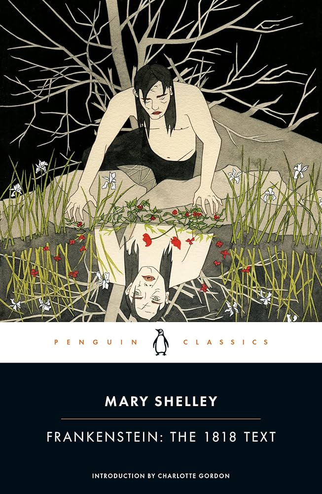 ✴︎M.シェリー「フランケンシュタイン」✴︎ Amazon.co.jp: フランケンシュタイン (講談社英語文庫 120